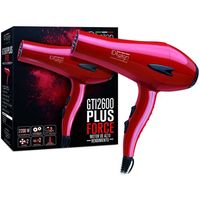 postquam gti 2600 force plus secador de pelo 2400w rojo