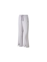 pantalones de yoga puma studio plastic free mujer spring lavender