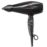 babyliss pro excess-hq secador de pelo 2600 w negro