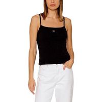 tommy jeans camisa essential tirantes mujer dw0dw17381 para mujer