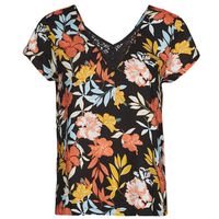 roxy blusa paradise stories para mujer