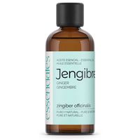 aceite esencial de jengibre 100 ml