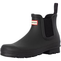 hunter botas de agua botas de agua chelsea originales para hombre