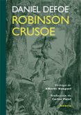 robinson crusoe