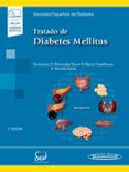 tratado de diabetes mellitus libro  version digital