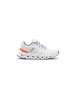 zapatillas de running on running cloudrunner mujer blanco