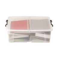 strata smart box clip-on folding lid 50