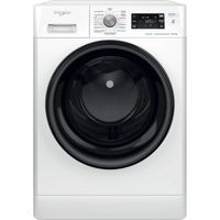 whirlpool ffwdb 964369 bv spt lavasecadora de carga frontal 9kg6kg d blanca