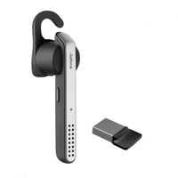 jabra stealth uc auricular mono bluetooth