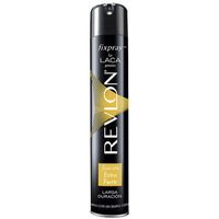 revlon fijadores fixpray laca fijacion extra fuerte para mujer