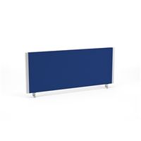 evolve plus bench screen 1000 blue silver frame