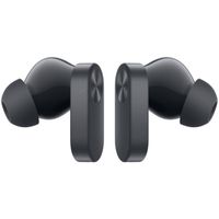 oneplus nord buds 2 thunder gray auriculares inalambricos con cancelacion de ruido negros