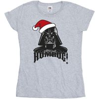 disney camiseta manga larga episode iv a new hope humbug para mujer