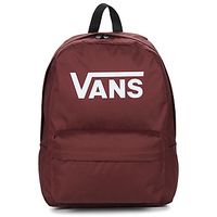 vans mochila old skool drop v backpack 22l para hombre