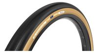 cubierta de gravilla panaracer gravelking 700 mm tubeless ready plegable zsg gravel compound beadlock tufftex negro beige sidewall