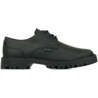 kickers nauticos kick deckdear para mujer