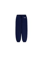 pantalones levis benchwarmer jogger girl azul oscuro