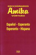 amika vortaro espanol-esperanto-espanol