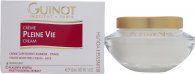 guinot pleine vie anti age skin cell supplement 50ml