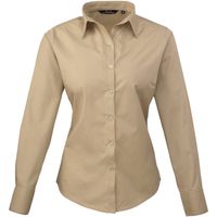 premier camisa pr300 para mujer