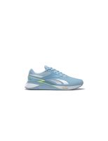 zapatillas de fitness reebok nano x3 mujer