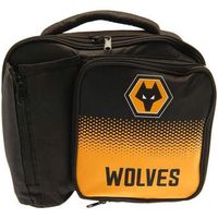 wolverhampton wanderers fc mochila ta9722 para hombre