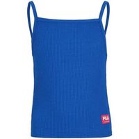 fila blusa fat0289topazzurro para nina