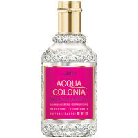 4711 agua de colonia acqua colonia pink pepper grapefruit edc vaporizador para mujer