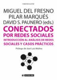 conectados por redes sociales