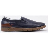 fluchos mocasines f1157 para hombre