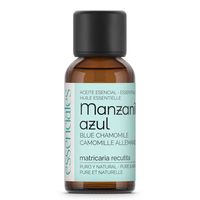 aceite esencial de manzanilla azul 30 ml