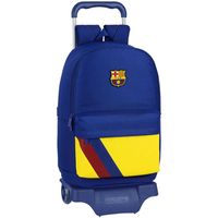 fc barcelona mochila 612025313 para nina