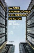 obra arquitectonica y el derecho de autor