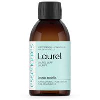 aceite esencial de laurel 200 ml