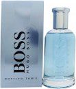 hugo boss boss bottled tonic eau de toilette 100ml spray