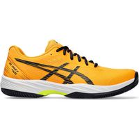 asics zapatillas de tenis gel game 9 padel na para hombre