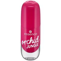 essence esmalte para unas nail color gel nail polish - 12 orchid jungle para mujer