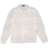 soeur camisa camisa chypre mujer blanc casse para mujer