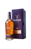 glenfiddich 26 excellence con estuche