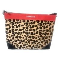 privata bolso complementos senora p4940 leopardo para mujer