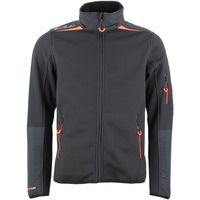 peak mountain polar blouson polaire homme capri para hombre