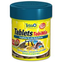 tetra tablets tabimin alimento en tabletas - 275 tabletas 85 g