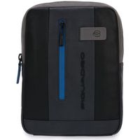 piquadro bolso ngr borsello para hombre