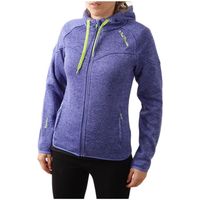 peak mountain polar blouson polaire fille fatora para nina