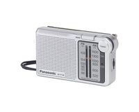 radio portatil - panasonic rfp150degs