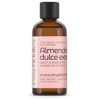 aceite de almendra dulce extra 100 ml