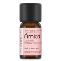 aceite de arnica 10 ml