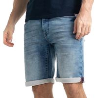 petrol industries short - para hombre