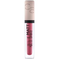 catrice pintalabios matt pro ink non-transfer liquid lipstick - 80 dream bi para mujer