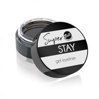 delineador en gel super stay